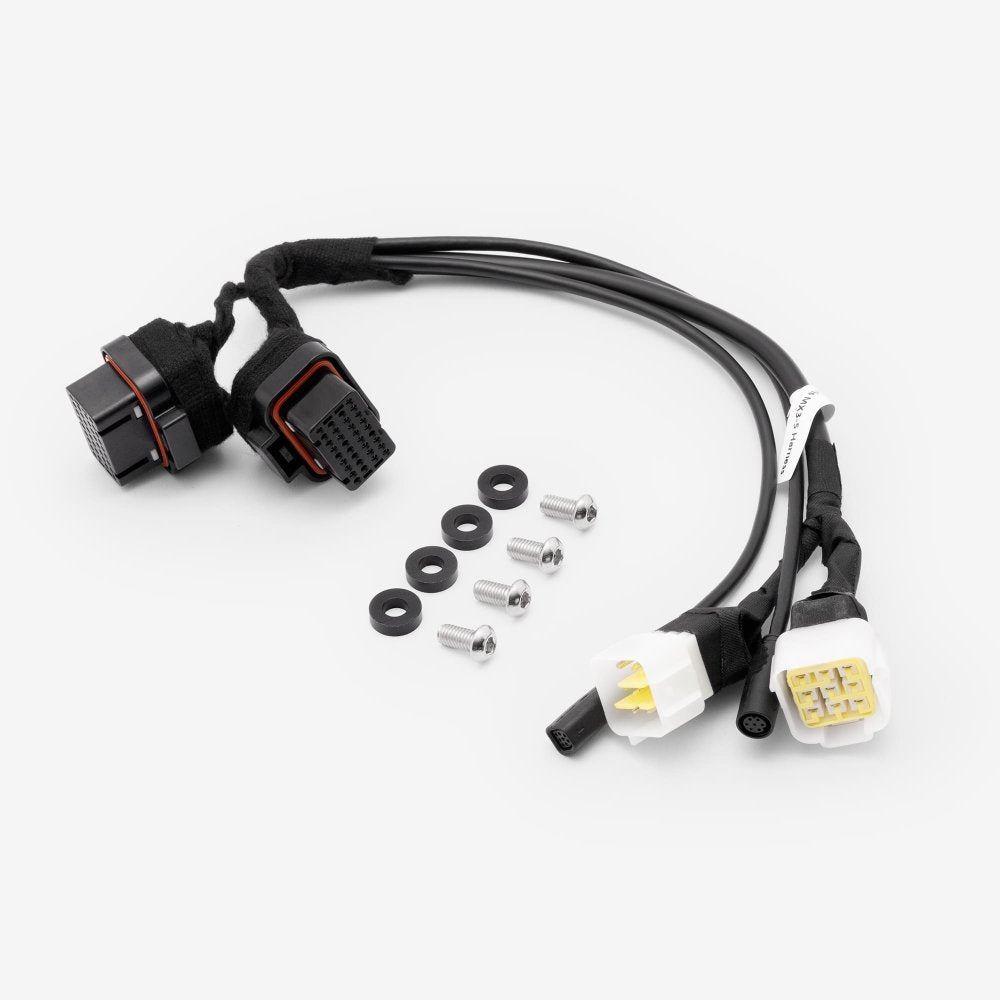 Harness (Talaria) for X-9000 Controller