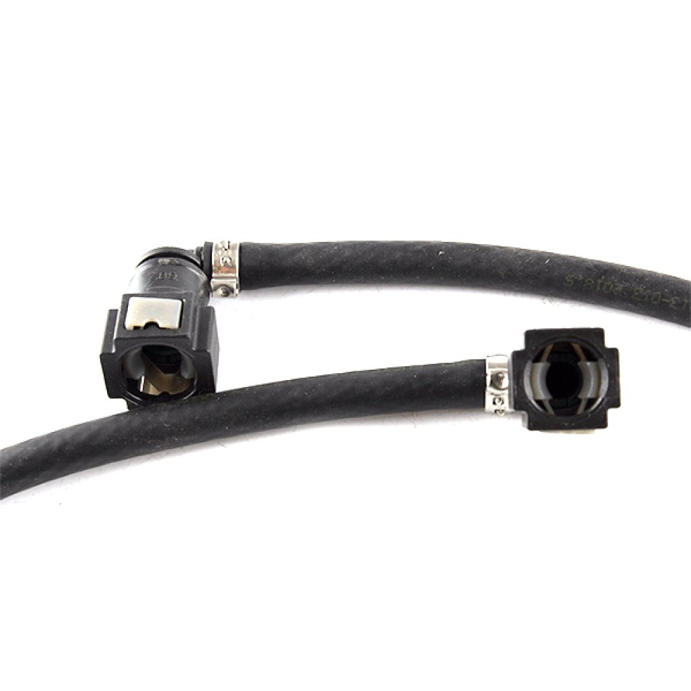 Fuel Injector Pipe 2