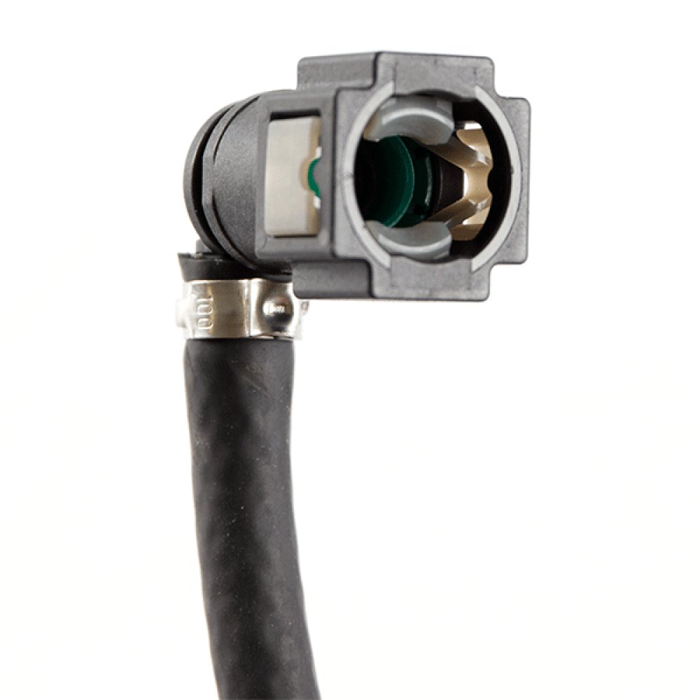 Fuel Injector Pipe 2