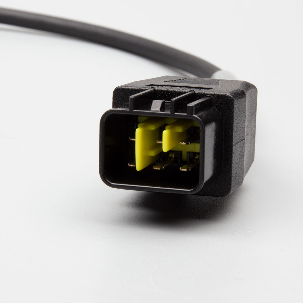 Diagnostic Adaptor Lead 3