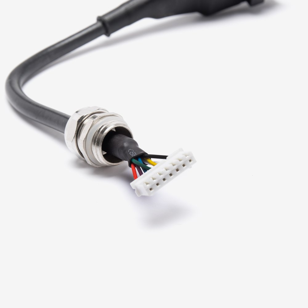 Hall Effect Sensor 4