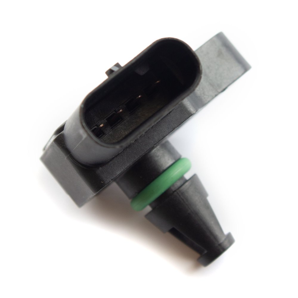 Air/Intake Pressure Sensor 2