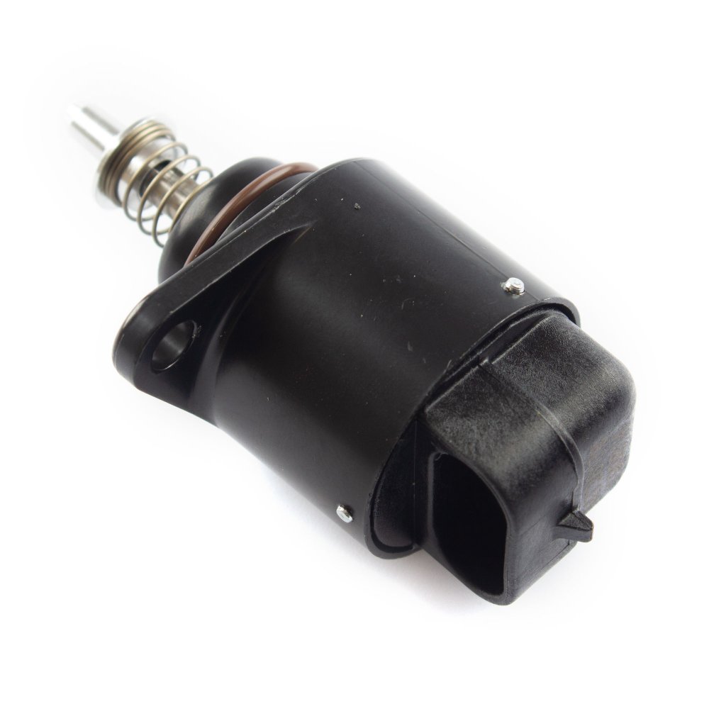 Idle Air Control Valve 2