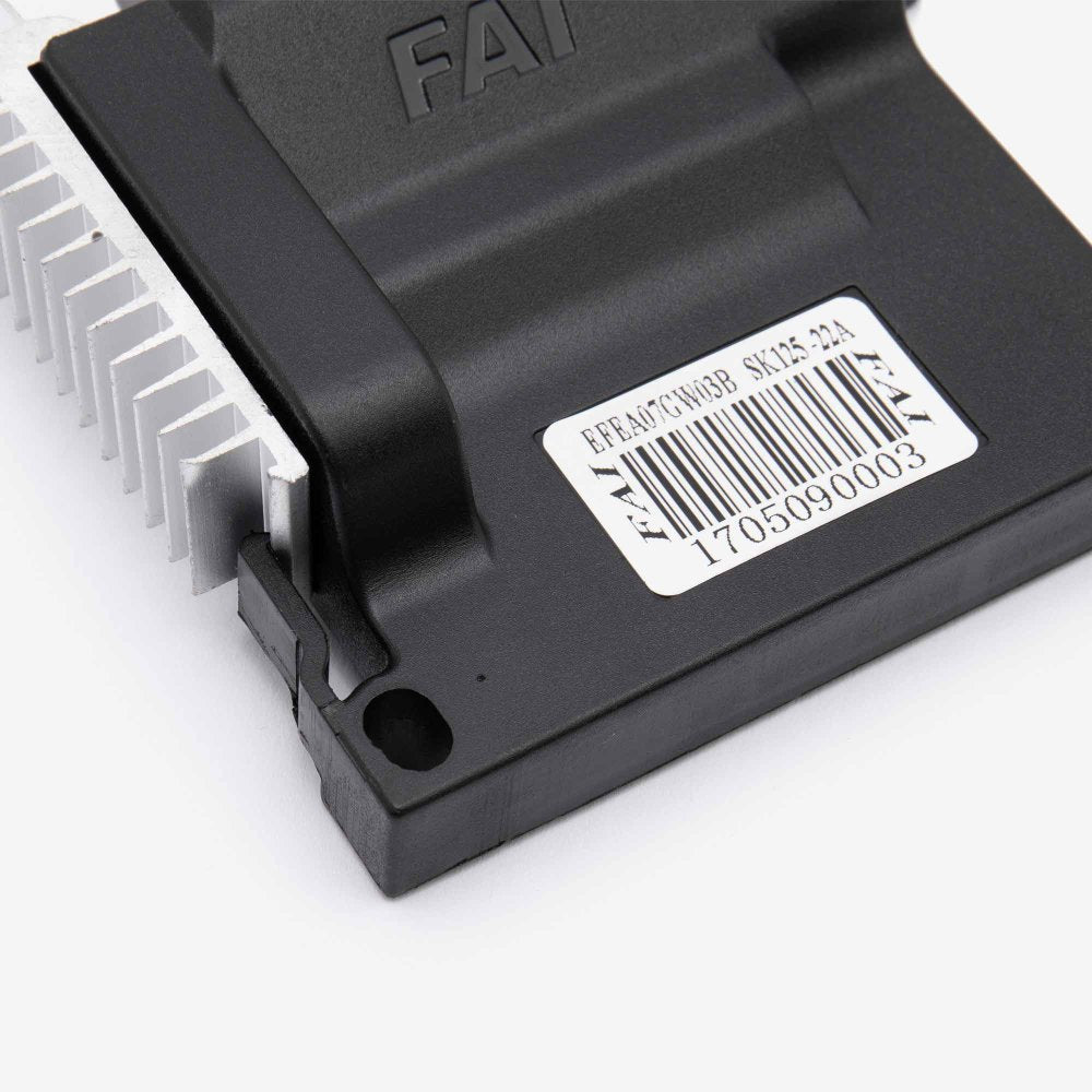 Engine Control Unit (110) 4