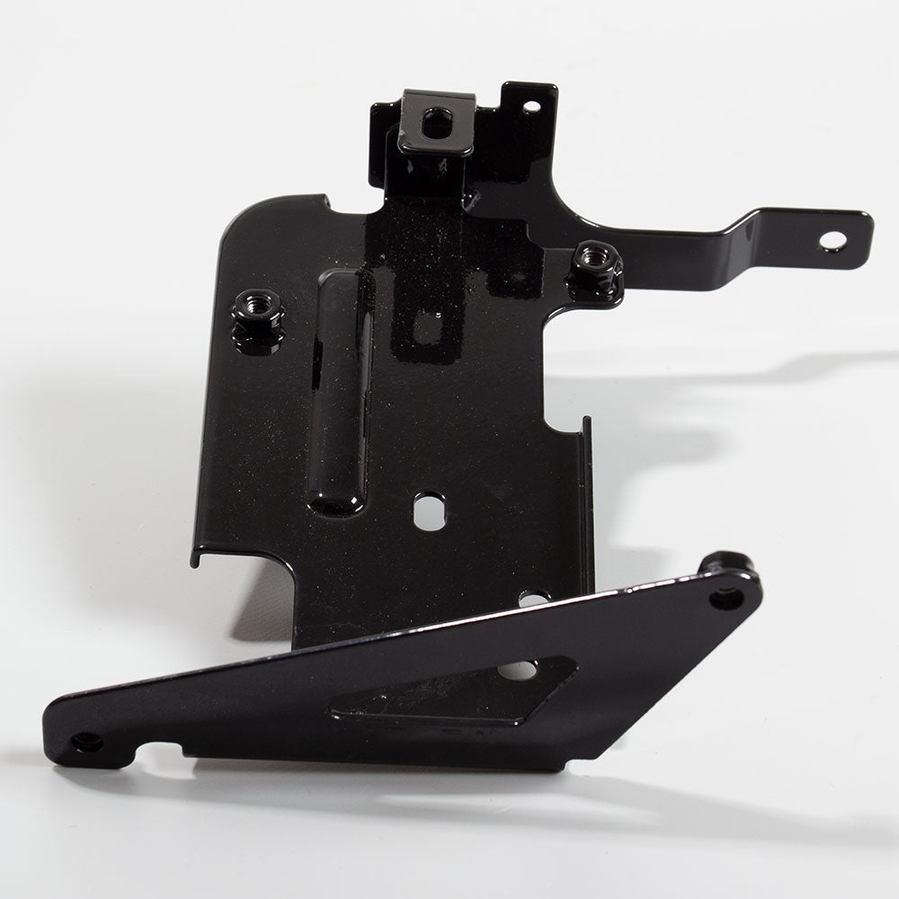 DC-DC Convertor Bracket 4