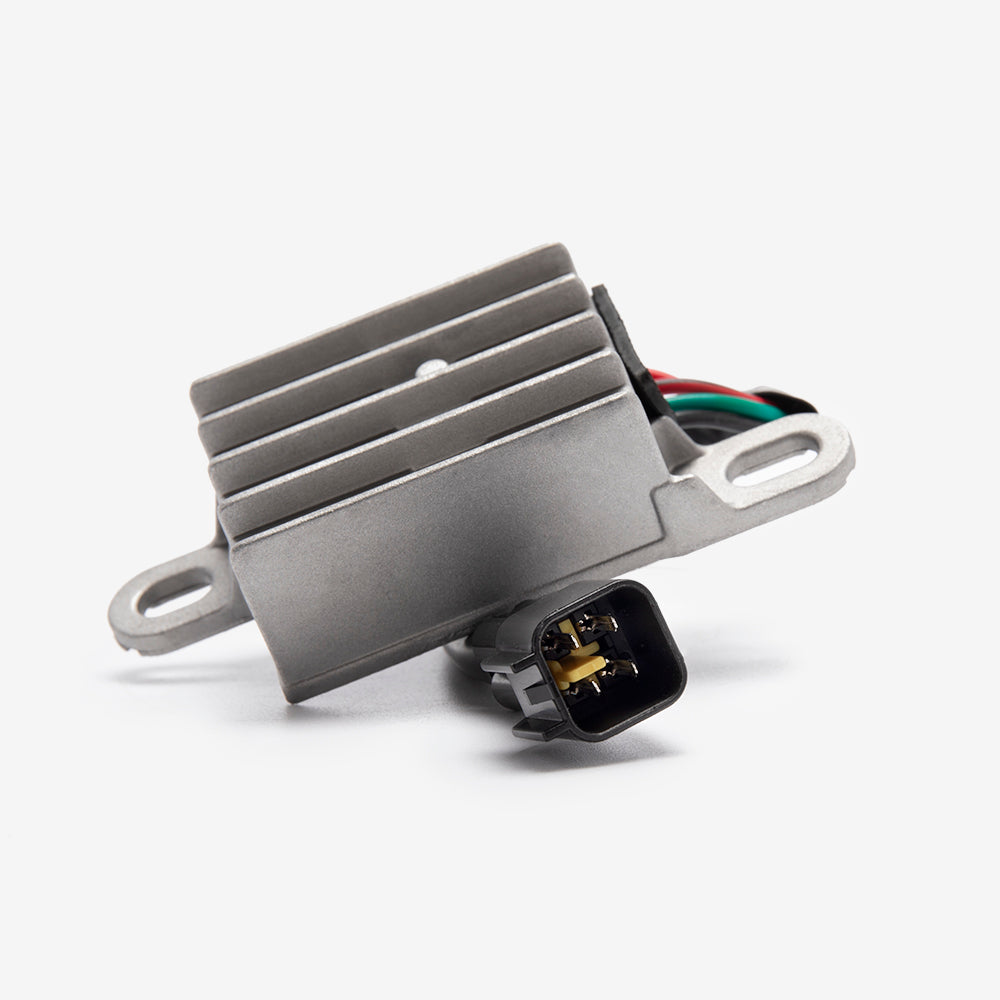 DC Convertor 4 Pins 2