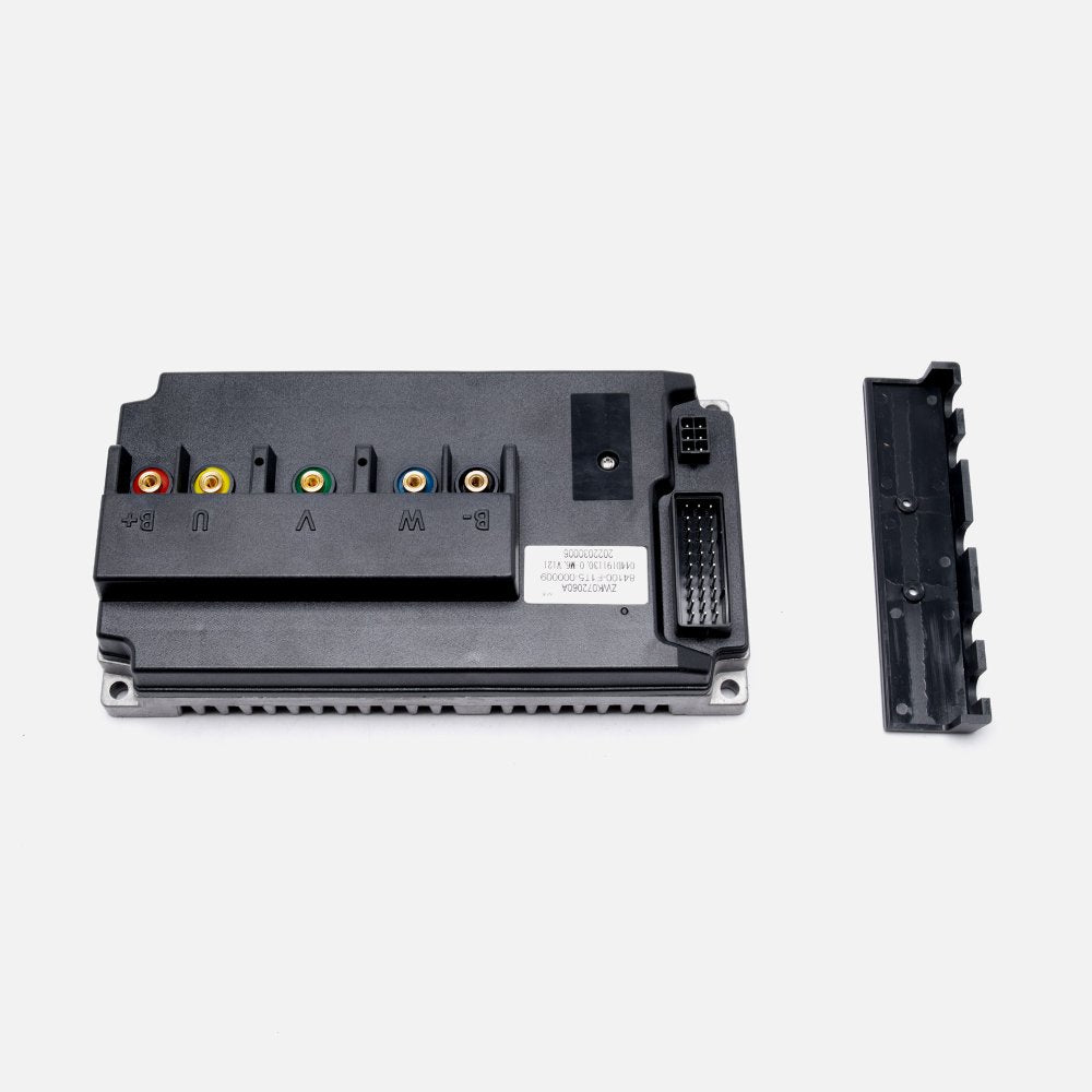 Motor Controller 2400W - 72V Version 2 2