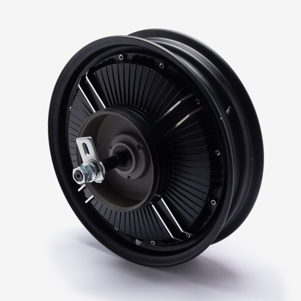 Hub Motor (60v Version) 2