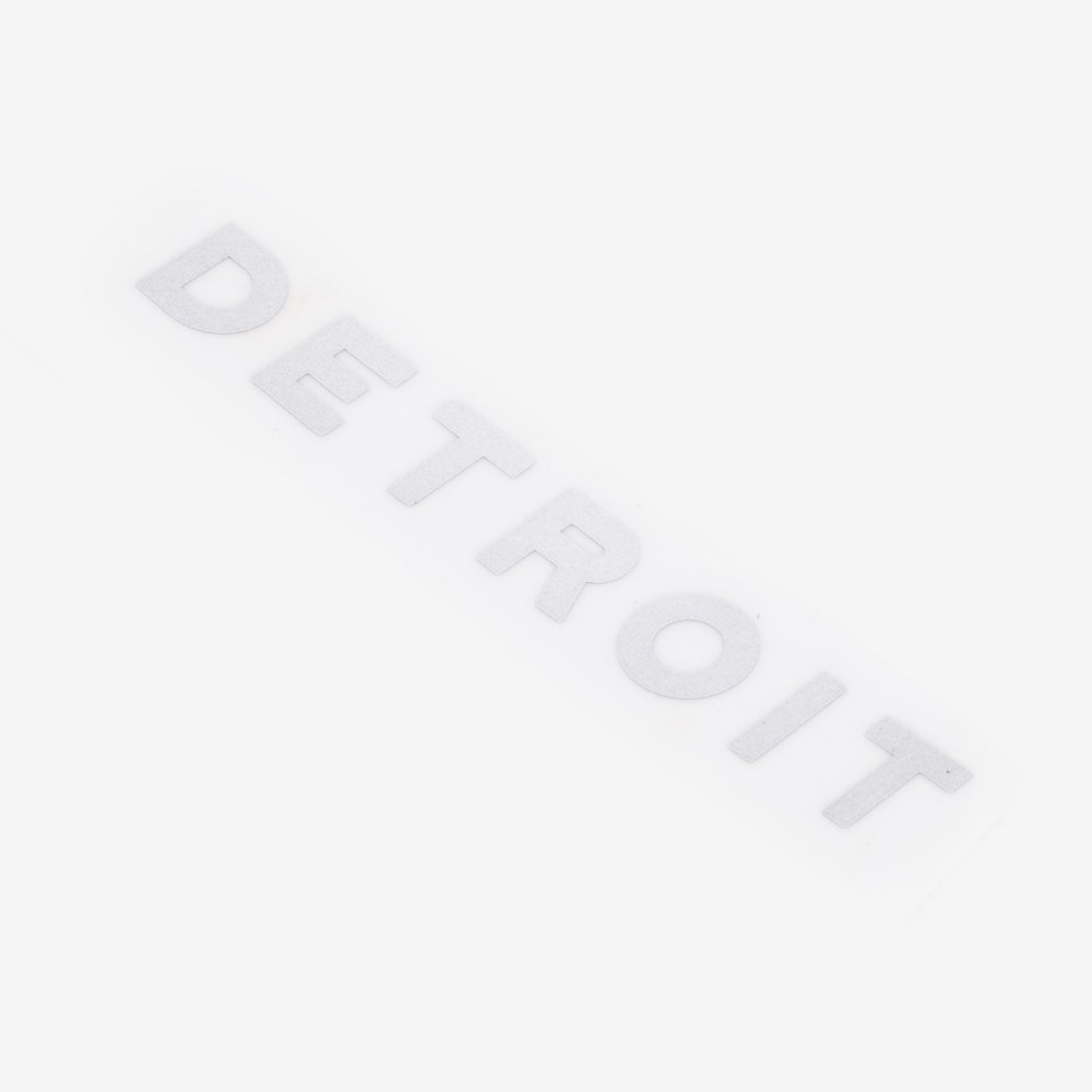 Detroit Trim