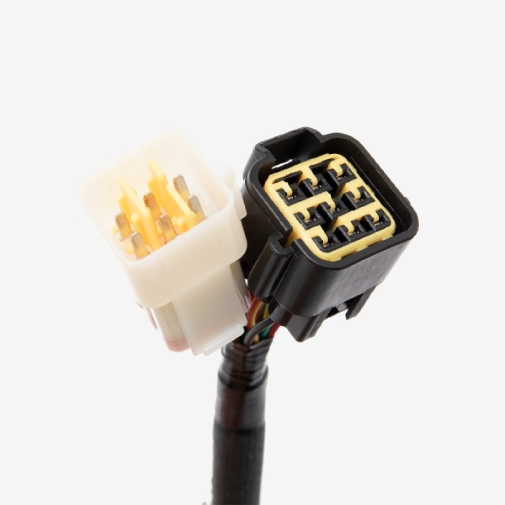 Motor Controller Restricted Talaria Logo 4