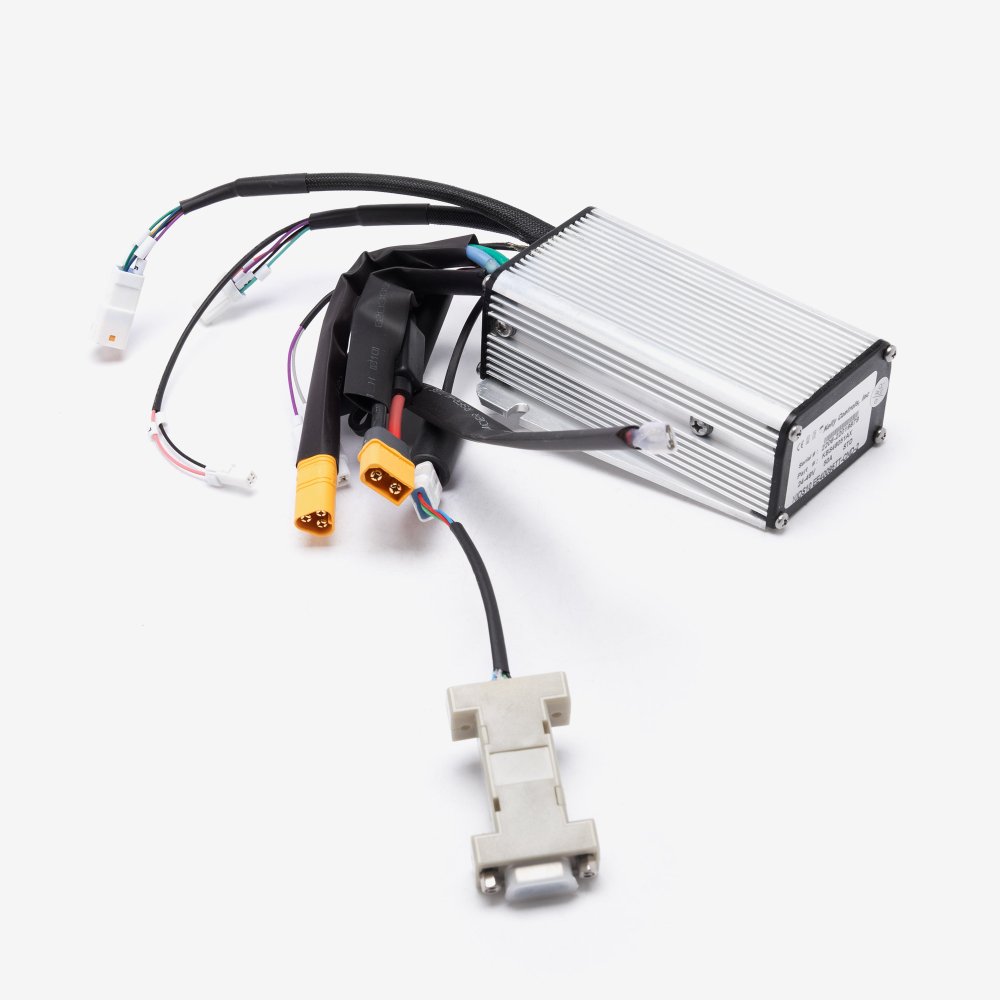 Motor Controller 48V WP