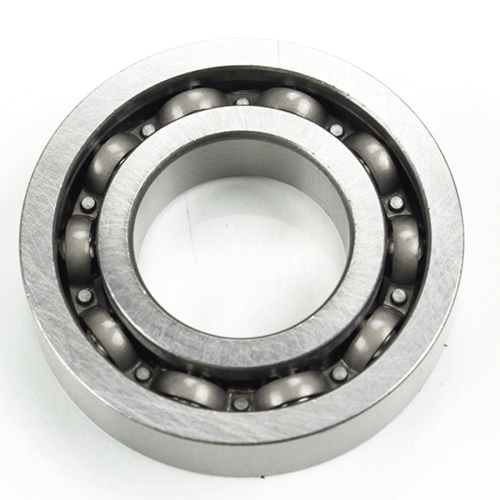 Open Bearing