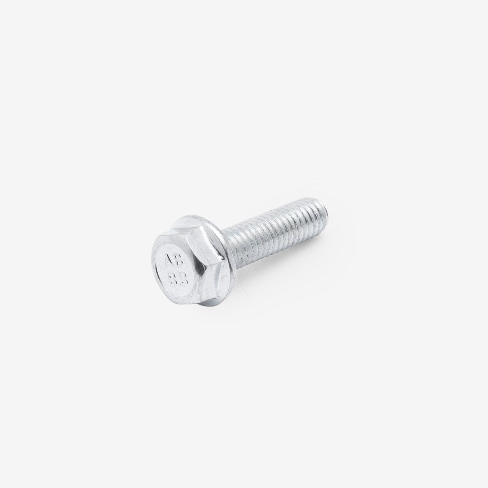 Flange Bolt M6 x 22mm