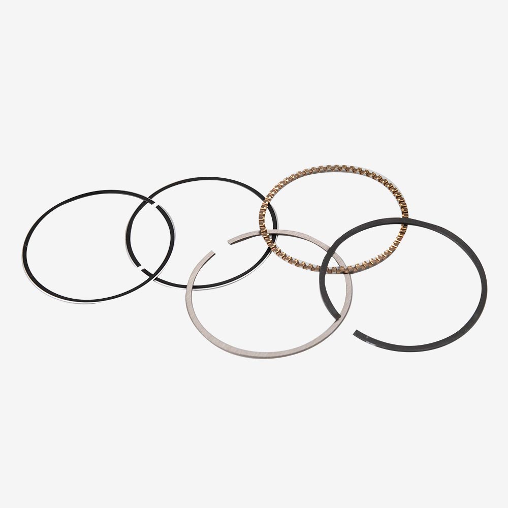Piston Ring Set
