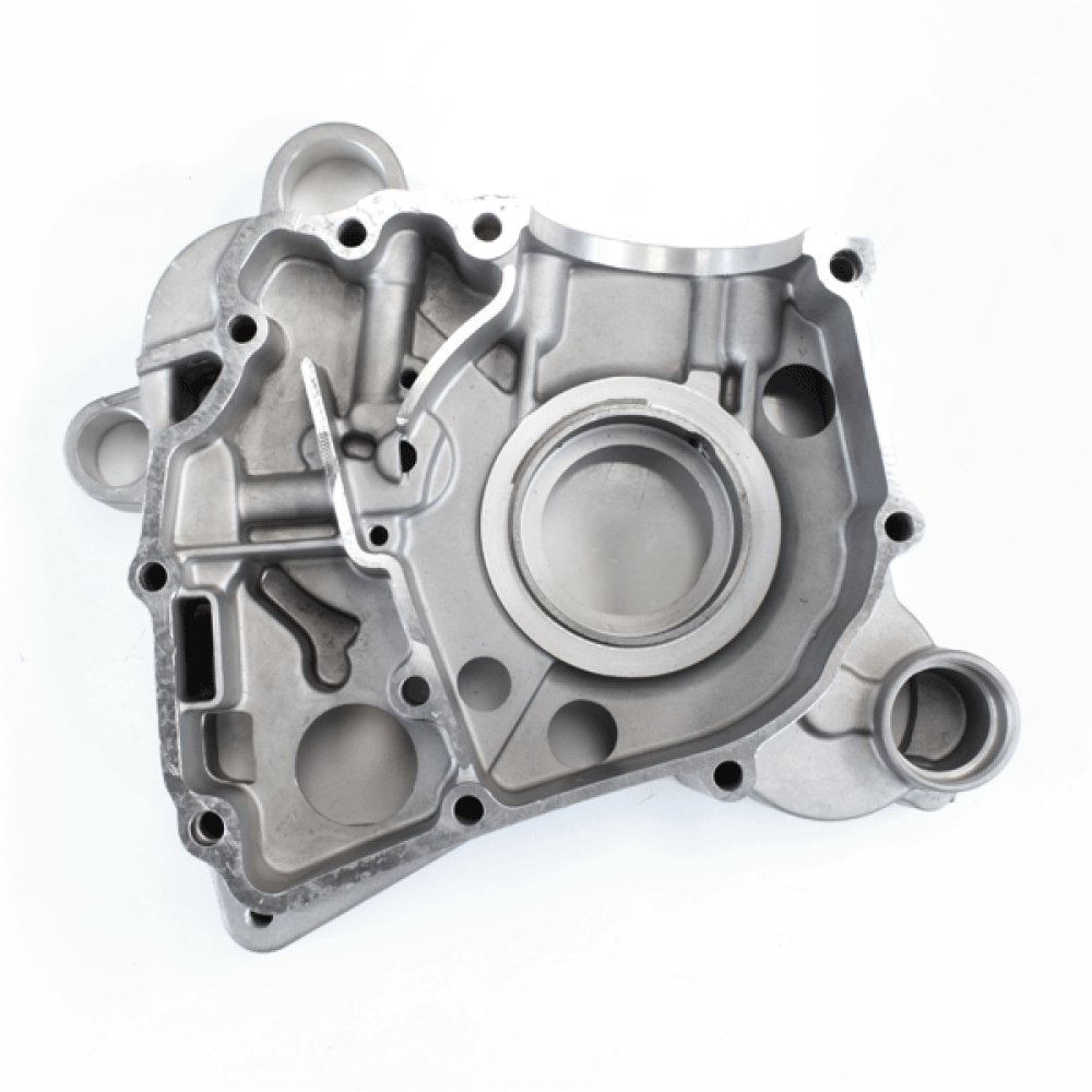 Centre Engine Casing 2