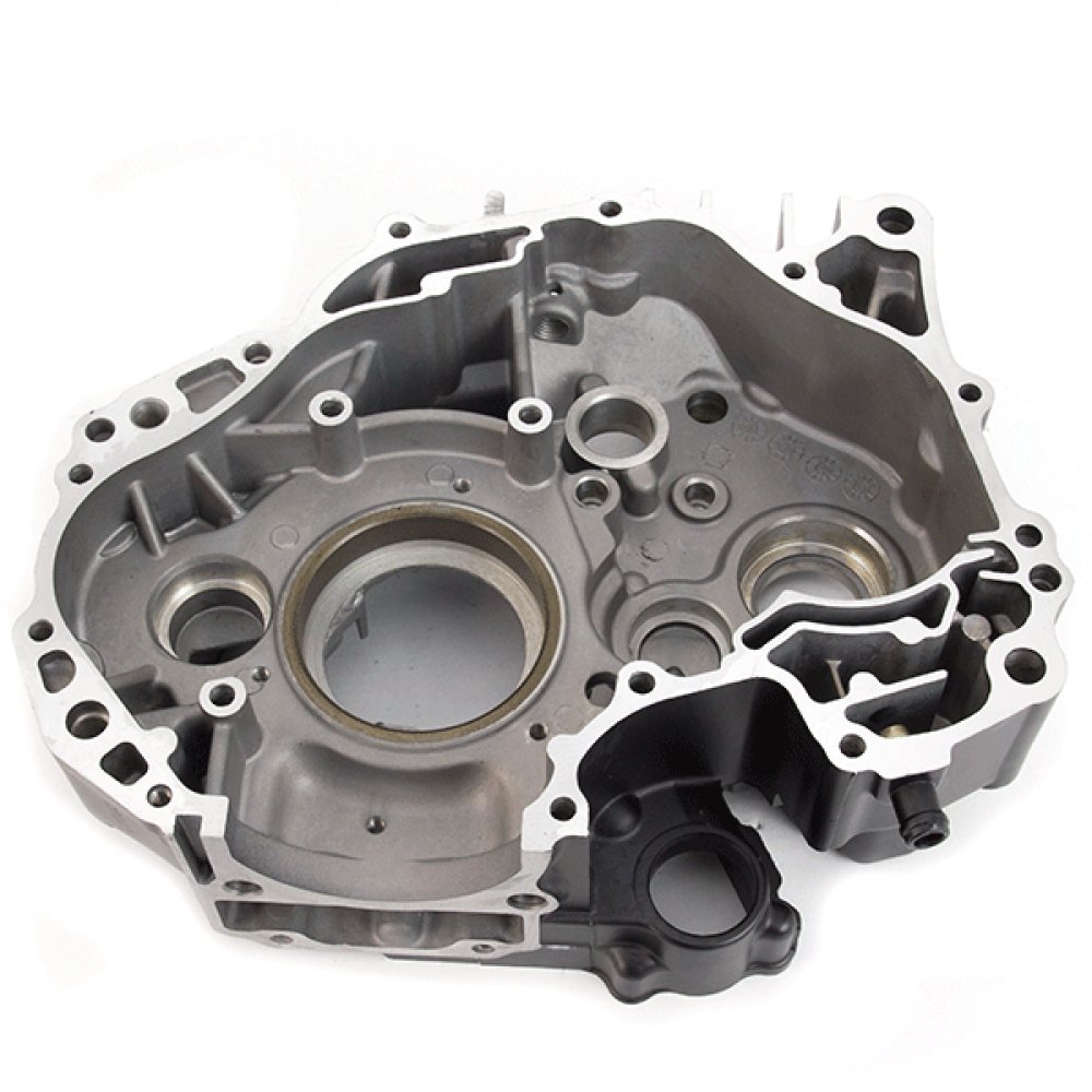 Crankcase 2