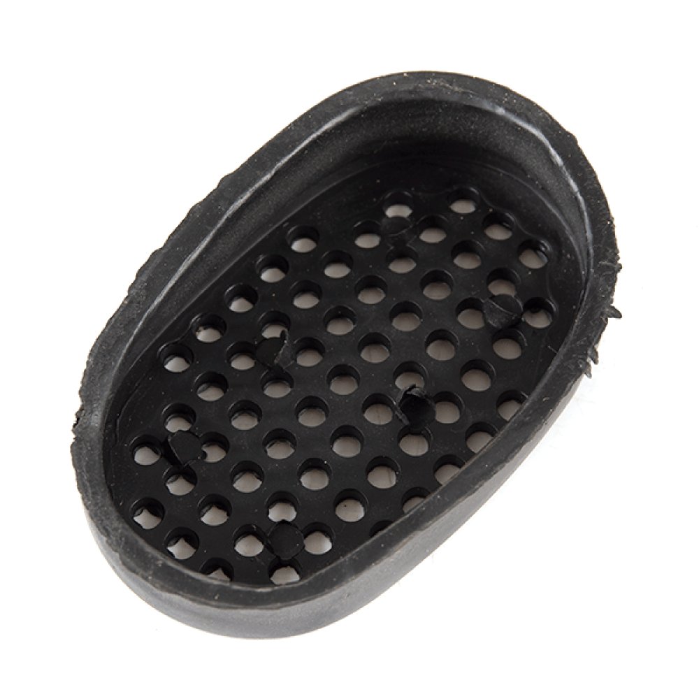 Drive Belt Cover Breather 2