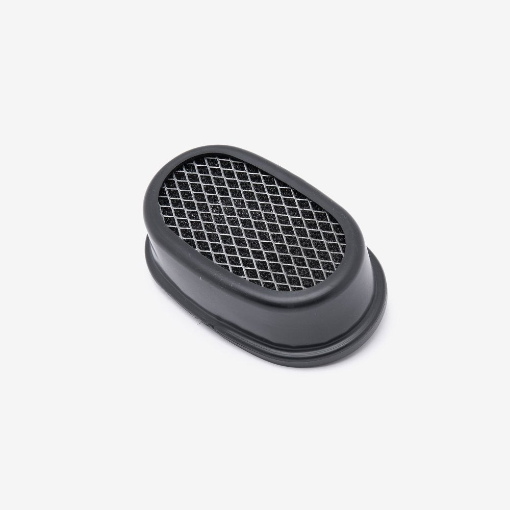 Drive Belt Cover Breather Cover 2