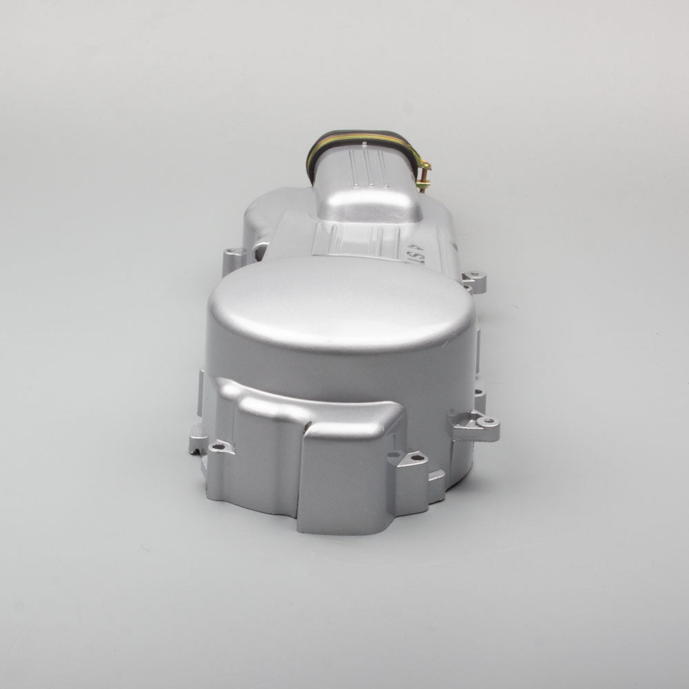 Drive Belt Cover 7