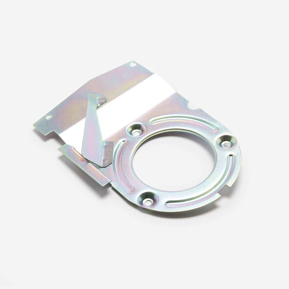 Drive Belt Cover Gasket 2