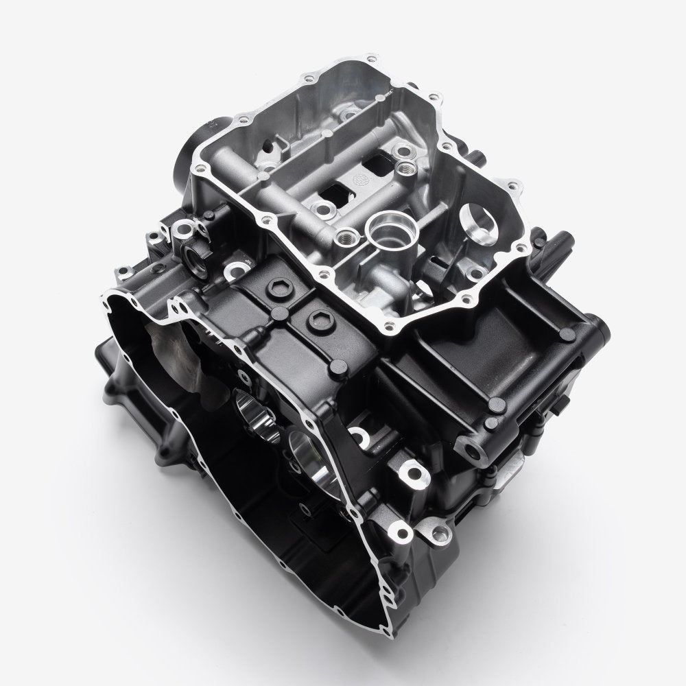 Crankcase 5