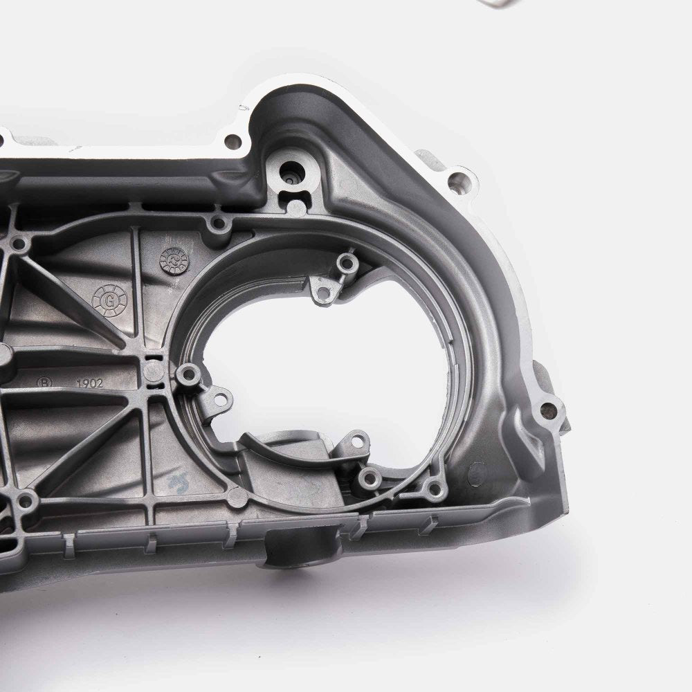 Drive Belt Cover 7