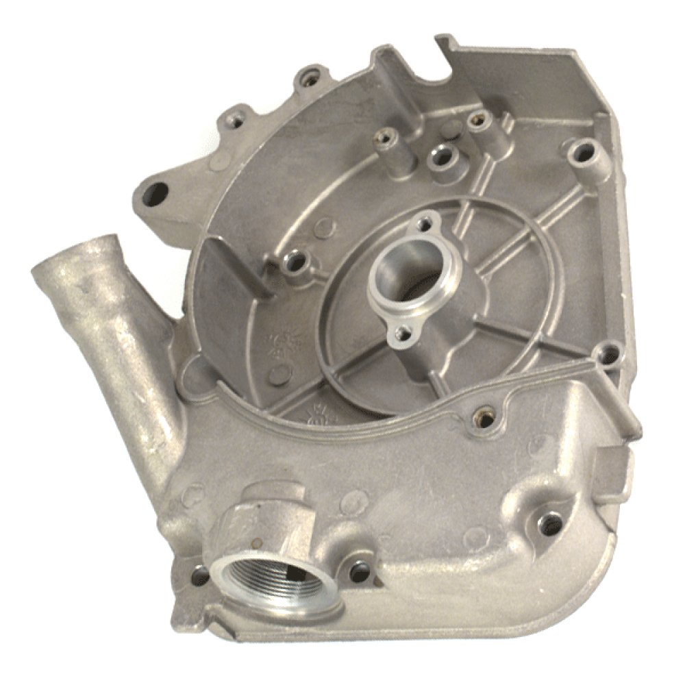Engine Casing 4