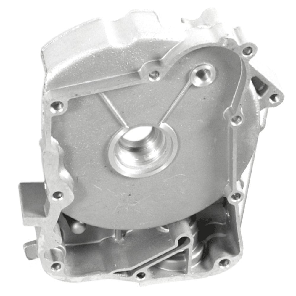 Engine Casing 4
