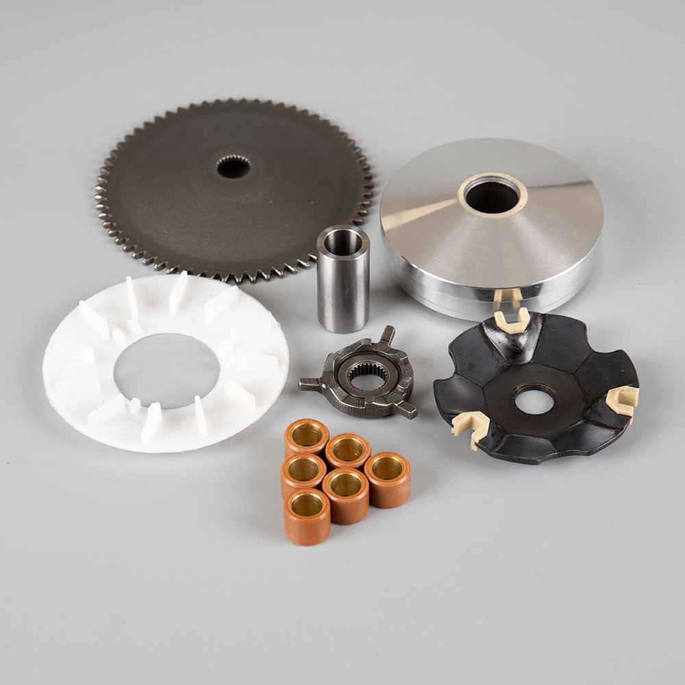 Variator Kit 2