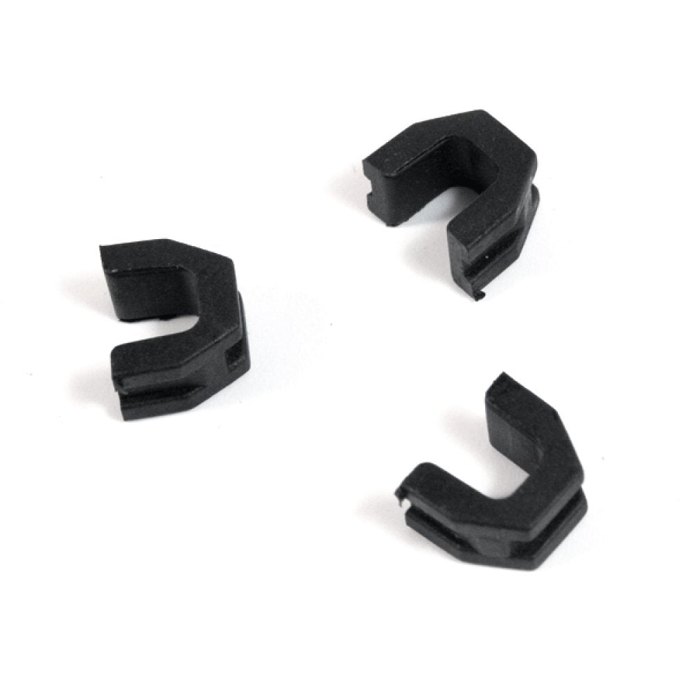 Variator Bushes