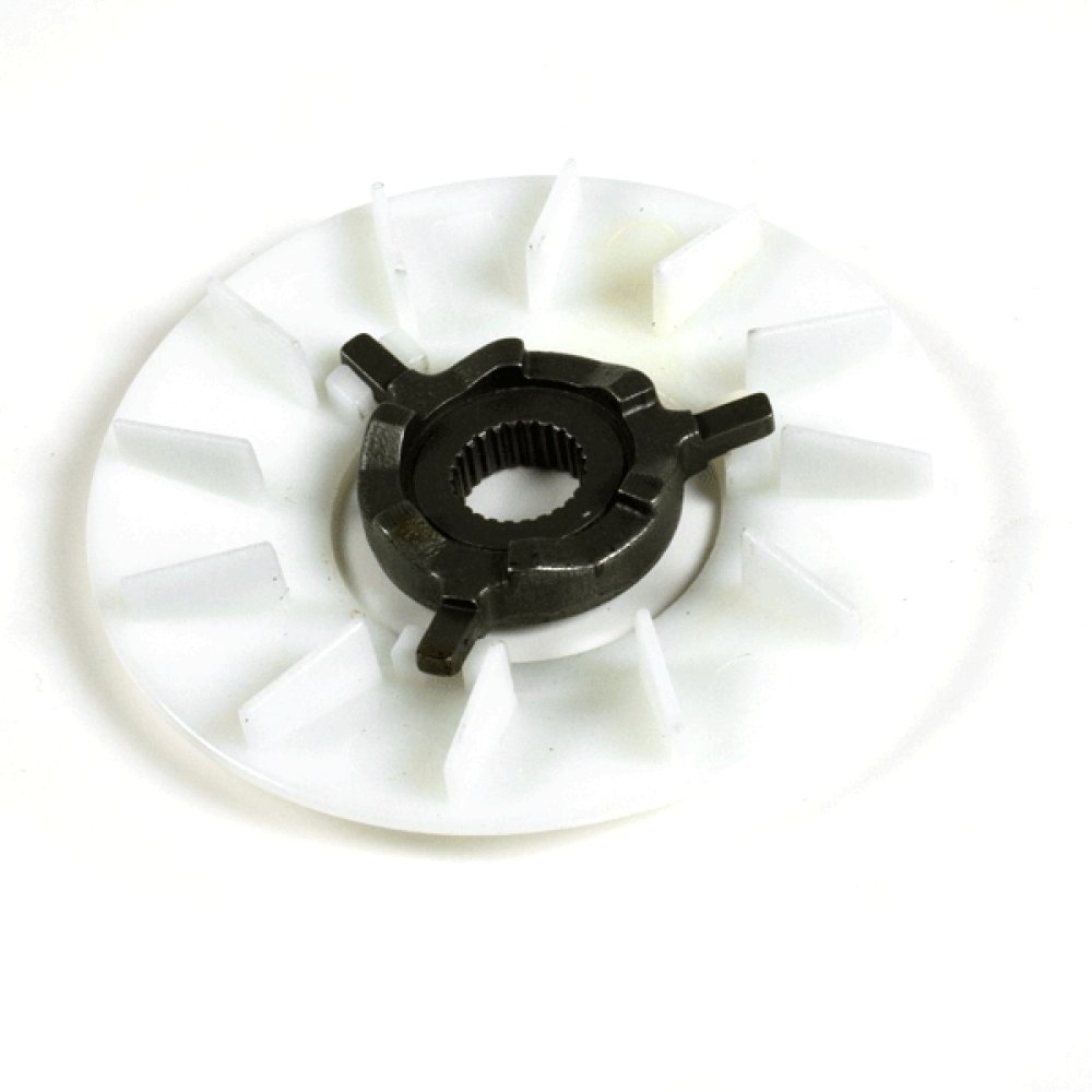Variator Cover