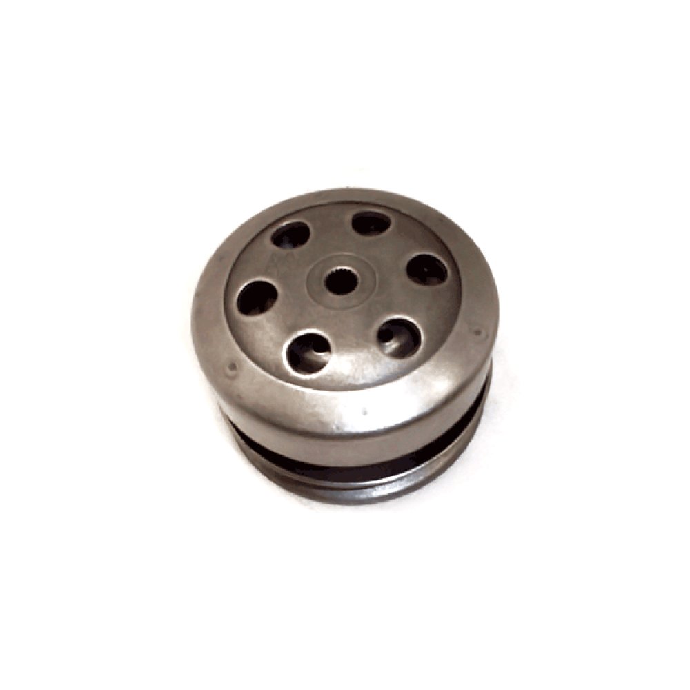 CVT Clutch