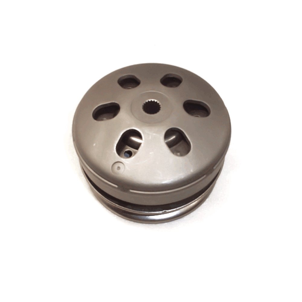 CVT Clutch
