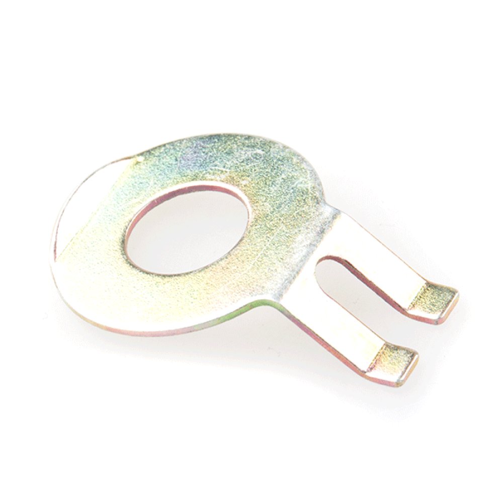 Clutch Washer