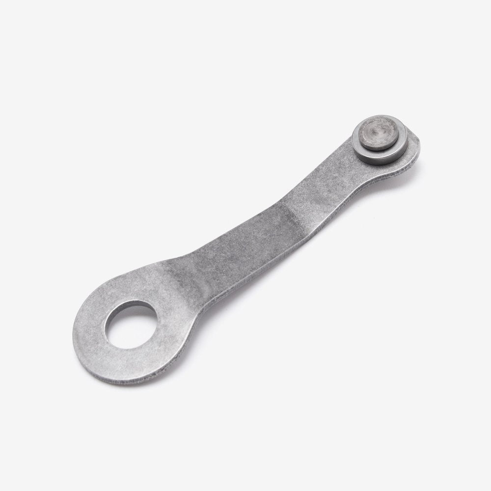 Gear Selector Drum Stopper