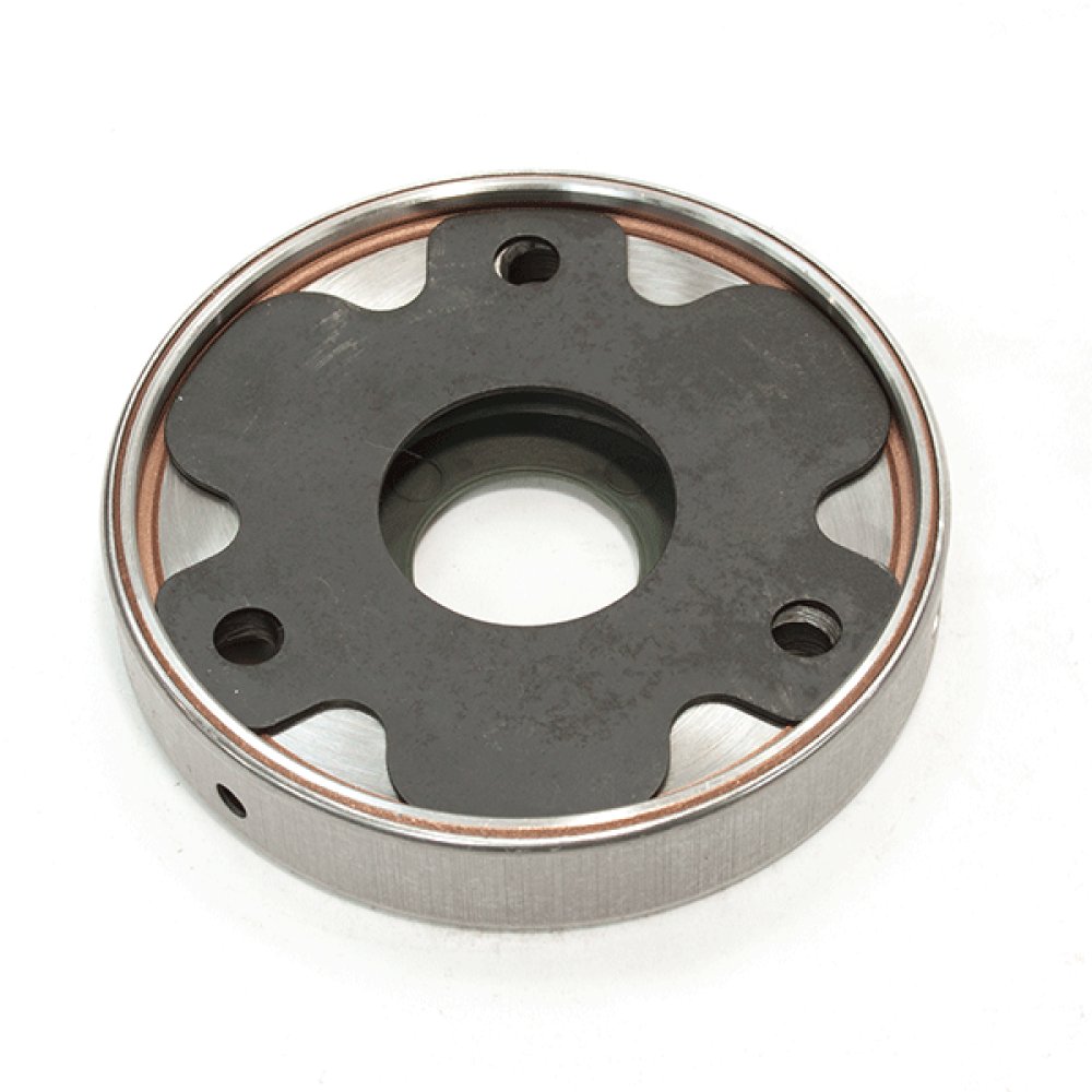 Starter Clutch 2