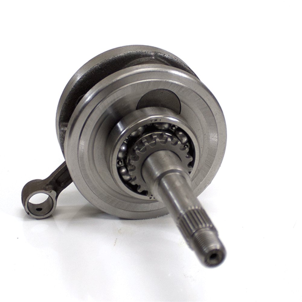 Crankshaft 3