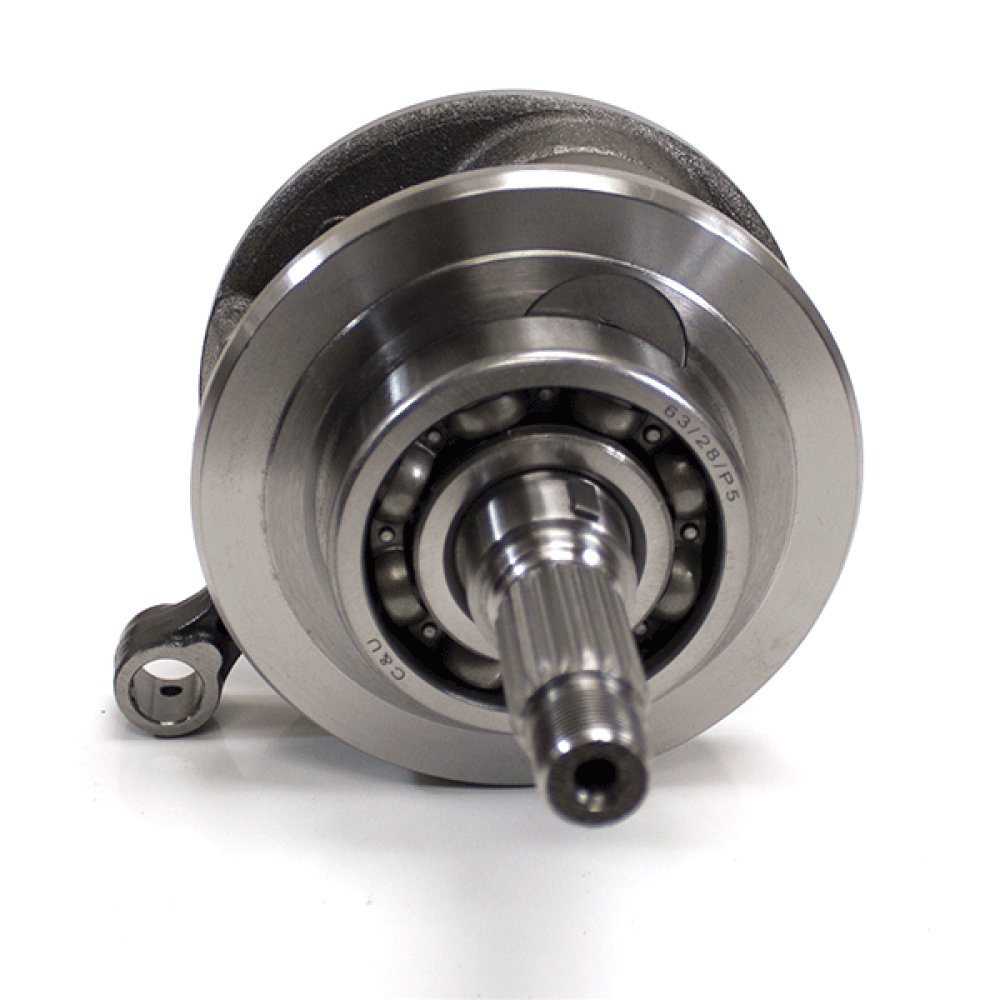 Crankshaft 3