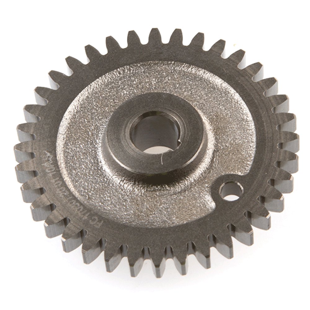 Balance Shaft Gears 2