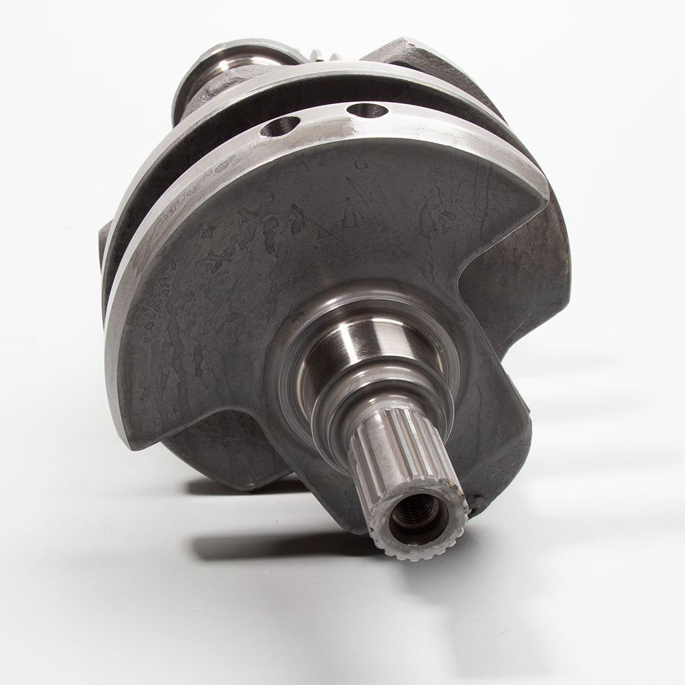 Crankshaft 4
