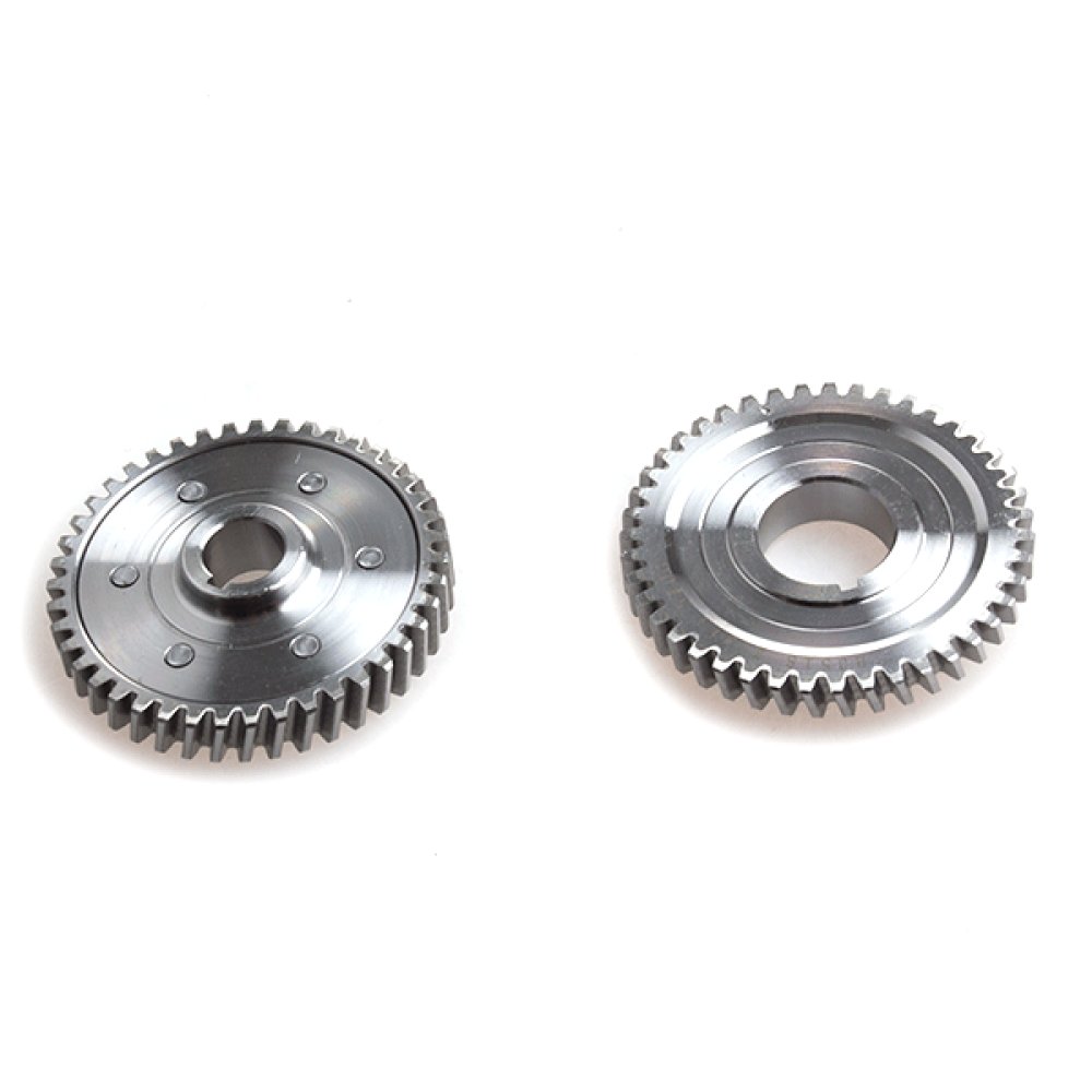 Balance Shaft Gears 2