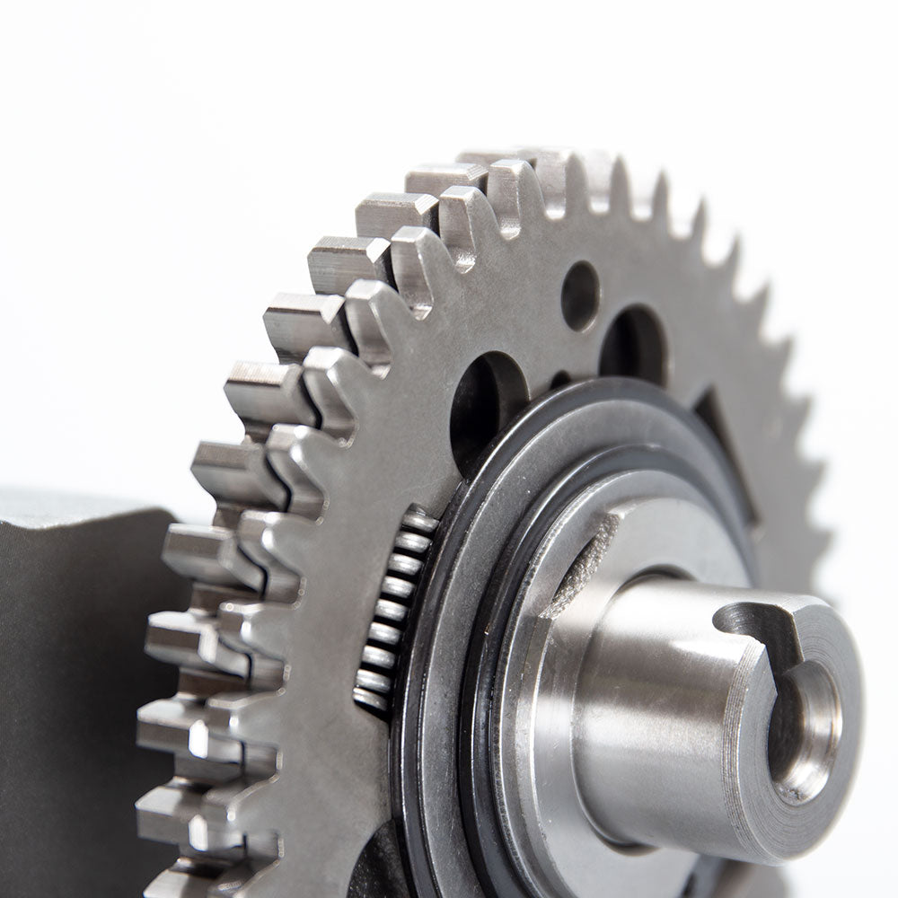 Balance Shaft 4