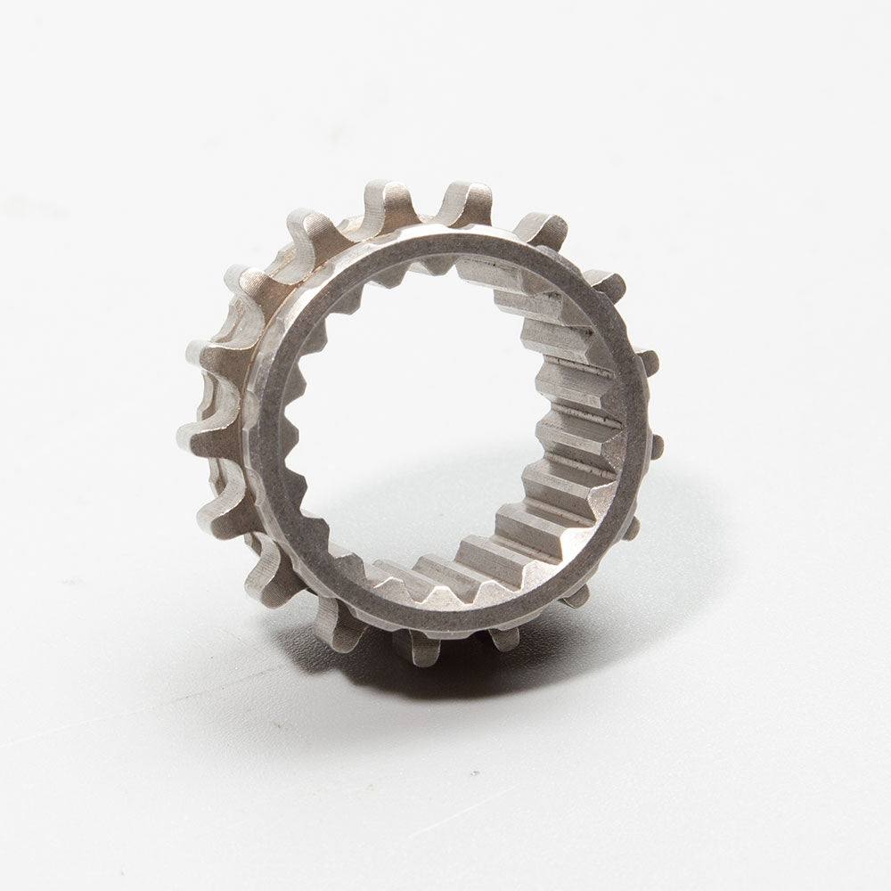 Cam Chain/Timing Sprocket 2