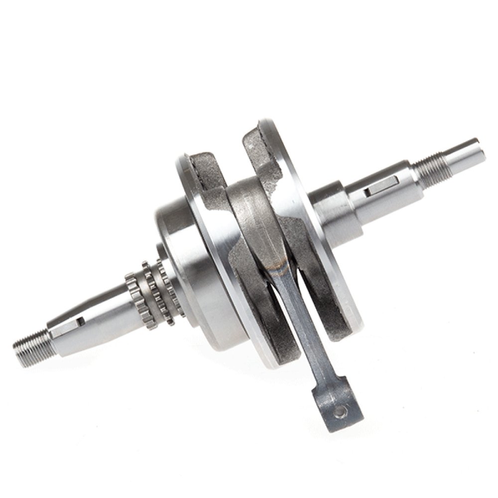 Crankshaft 3