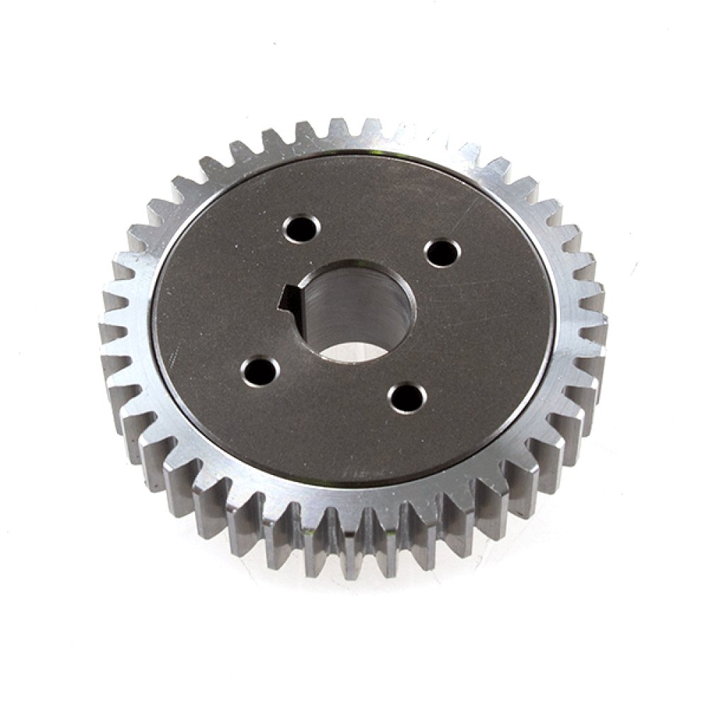 Balance Shaft Gears 2