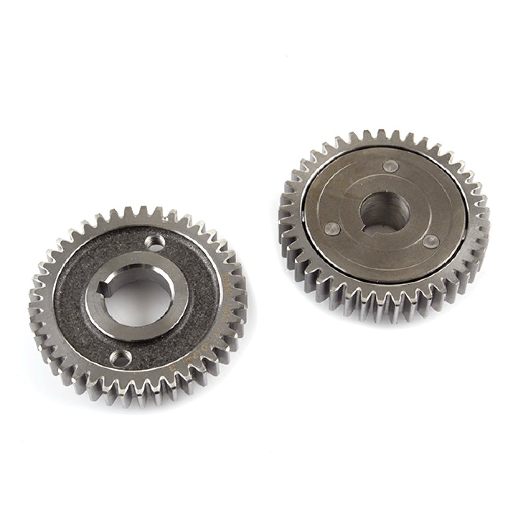 Balance Shaft Gears 2