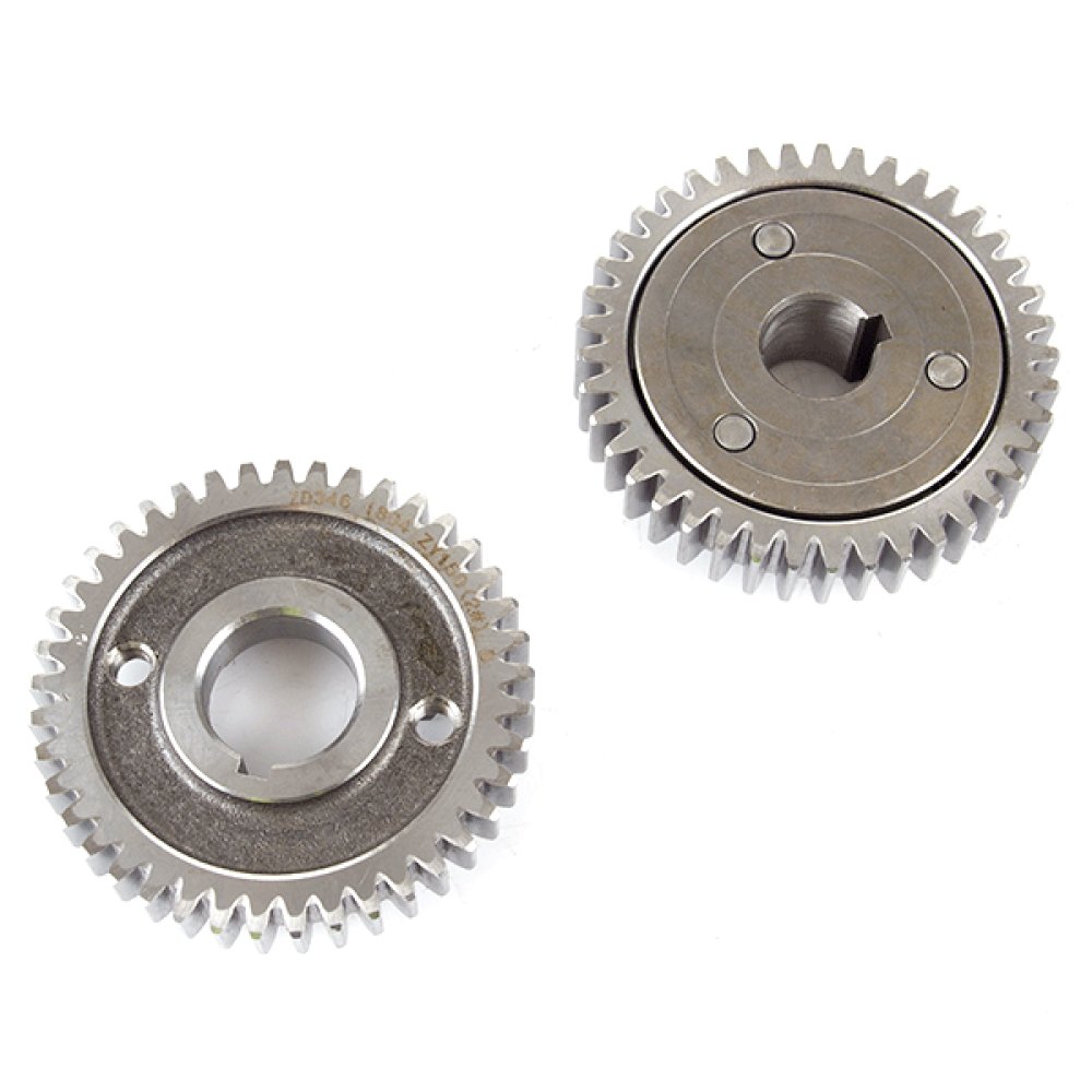 Balance Shaft Gears 2