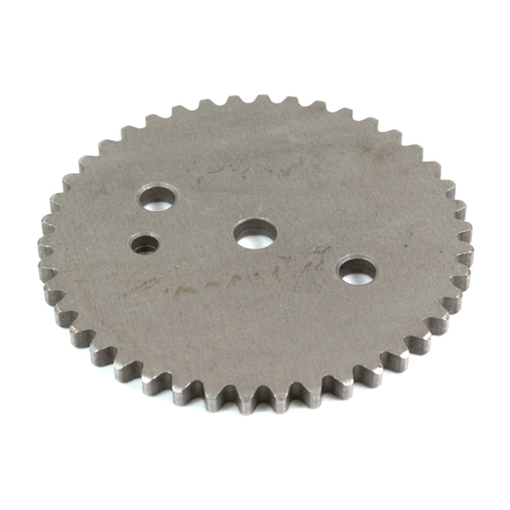 Camshaft Sprocket 2