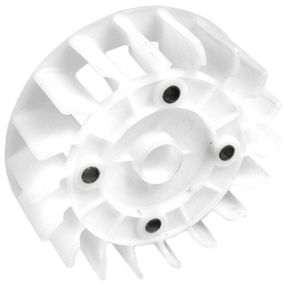 Flywheel Cooling Fan 2