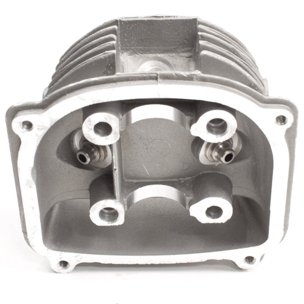 Cylinder Head Big Valve 5